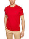 Ralph Lauren Polo Rot