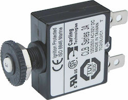 Eval Boat Circuit Fuse 5A / 32V