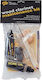 Dunlop Herco Wood Clarinet Care Kits