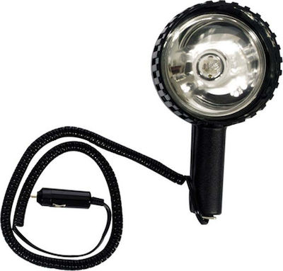 Eval Boat Spotlight Handheld Spotlight 55W 01277