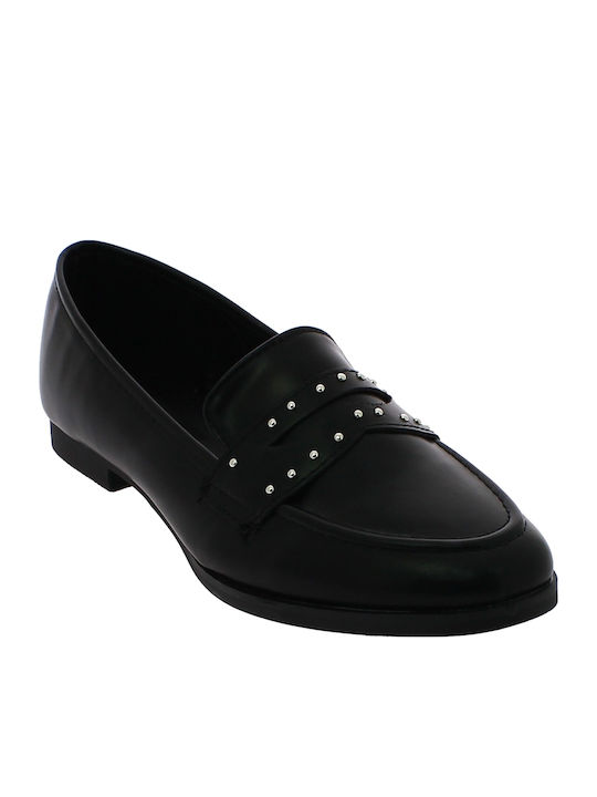 IQ Shoes 18.106.2GG-9525 Black