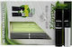 Sertiko Zigarettenpfeife Extra Slim 5,7mm Schwarze