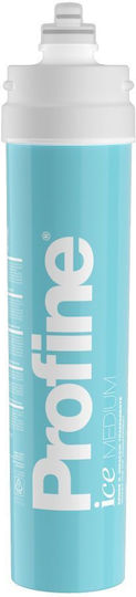 Profine Filtru de schimb Mașină de gheață Ice Medium