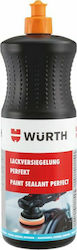 Wurth Ointment Protection for Body Στεγανοποιητικό Βαφής 1kg 0893013001