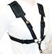 BG Comfort Harness For Man Straps