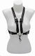 BG Harness for Woman Riemen