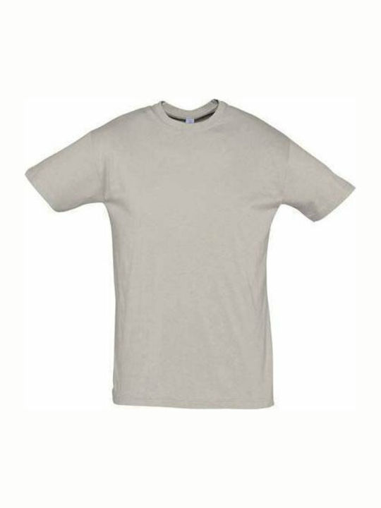 Sol's Regent Ανδρικό Διαφημιστικό T-shirt Κοντο...