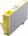 Inkjet Printer Compatible Ink HP 920XL CD974AE 15ml Yellow