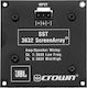 Crown Audio SST-SBSCX-3632T Tri-Amp Crossover Κάρτα Επέκτασης