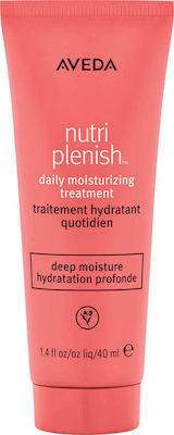 Aveda Nutriplenish Hair Mask Hydration 40ml