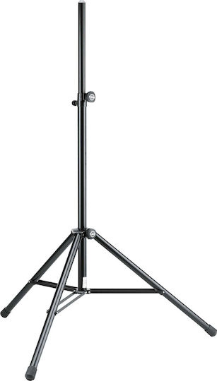 Konig & Meyer 21463 Tripod Stand for PA Speaker Height 137.5-218.5cm