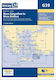 Eval Imray G39 Boat Map Karpathos and Rhodes Nautical Chart