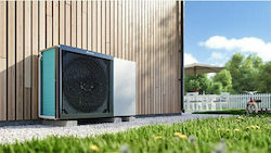 Daikin Altherma EDLA09D3V3 Monoblock 9.37kW Single Phase 60°C