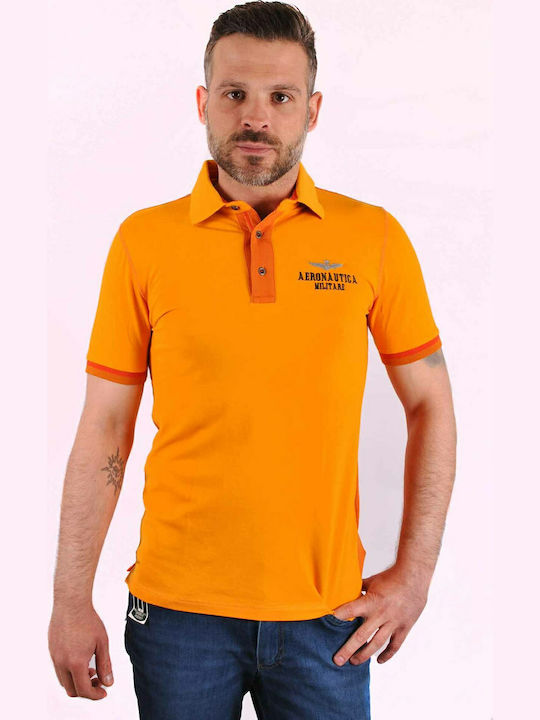 Aeronautica Militare Polo Classic