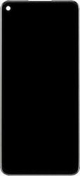 Οθόνη για Realme 7 (Μαύρο)