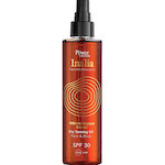 Inalia Inalia Dry Tanning Oil Crema protectie solara Ulei pentru Corp SPF30 200ml