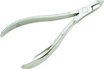 Cutter for cuticles and nail clippers Italy 10cm/4" Premax X206210