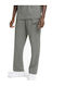 Puma Essential Herren-Sweatpants Gray