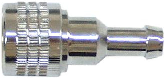 Eval Fuel Connector Small Female Connector