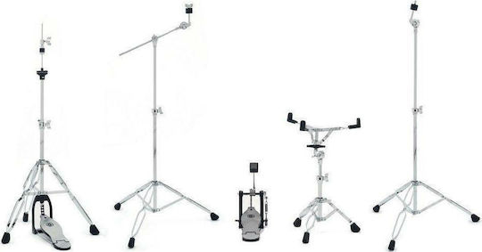 Gibraltar 4700 Hardware Pack Stand Floor for Percussion