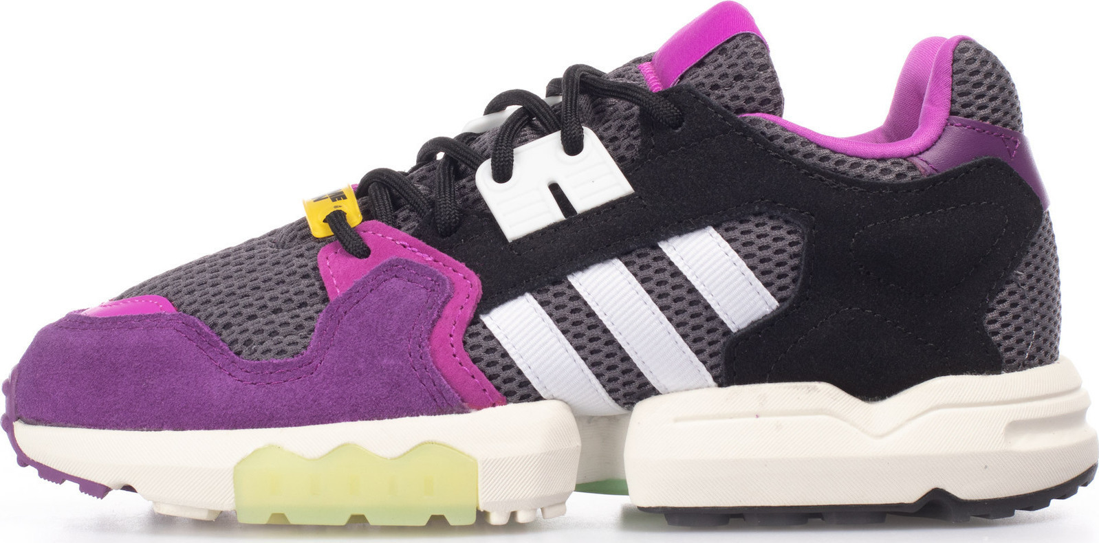 Adidas Î Î±Î¹Î´Î¹ÎºÏ Sneaker Ninja Zx Torsion Î Î¿Î»ÏÏÏÏÎ¼Î¿ FX6622 | Skroutz.gr