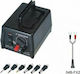 Minwa MW-9130GS Laboratory Power Supply with 1 Channel 12V 3A