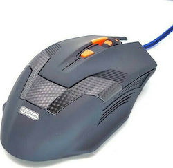 Ezra AM07 Laser Μαύρο Ezra AM07 Laser Μαύρο