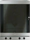 Smeg Alfa 1035H Електрически Фурна с Пара 15.7кВт ALFA1035H