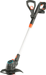 Gardena ComfortCut Li-18/23 Freischneider 18V mit 1 Batterie 2.5Ah Gardena ComfortCut Li-18/23 Freischneider 18V mit 1 Batterie 2.5Ah
