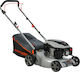 Nakayama PM4810 Gasoline Lawn Mower 4hp 032373