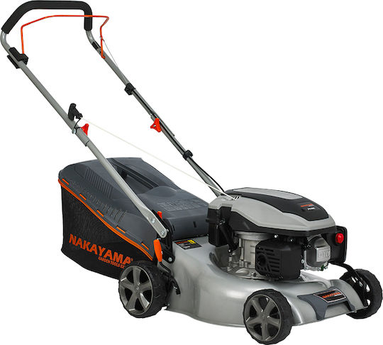 Nakayama PM4810 Gasoline Lawn Mower 4hp 032373