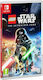 LEGO Star Wars The Skywalker Saga Switch-Spiel