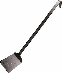 Salvinelli Spatulă de bucătărie Cu găuri din oțel inoxidabil 46cm