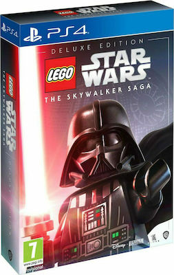 free download lego star wars the skywalker saga ps4