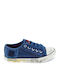 Replay Kids Sneakers JV080089T Blue JV080089T-0048