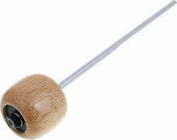 Gibraltar Wood Bass Drum Beater Πετάλι