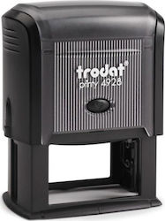 Trodat Printy 4928 Rechtecke Stempel "Text"