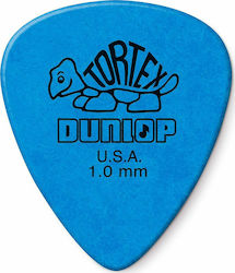 Dunlop Tortex Standard Πένες Red Dunlop Tortex Standard Πένες Red