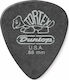 Dunlop Pick Guitar Tortex Pitch Black Standard Thickness 0.88mm Packaging 1pcs