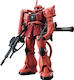 Namco - Bandai Gundam: HGUC Zaku II Figurină de acțiune la scară 3:24