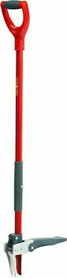 Wolf Garten IW-A Weed Puller with Handle 110cm