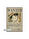Abysse Αφίσα One Piece - Wanted 61x91cm