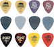 Dunlop Pene Chitară Guitar Pick LT/MD Variety P...