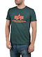 Alpha Industries Basic T-shirt Green