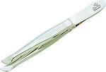 Premax Italian eyebrow tweezers 7.8cm/3'' X403178