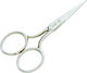 Shrinkage scissors Premax Italy metallic 10cm/4" X711140