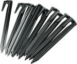 Gardena 04090-20 Stakes Set of 100pcs