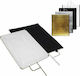 E-Image Flag Panel Kit Lighting Kit for Studio ...
