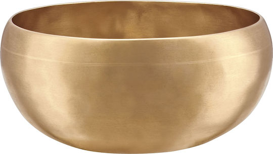 Sonic Energy Meditation Bowl Cosmos Therapy Series Singing Bowl Diameter 25cm
