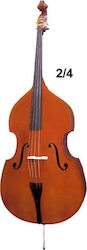 Infinity Double Bass 1/2 3430 1/2 4χορδο